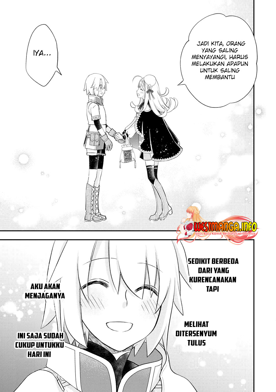 Kanchigai no Atelier Master